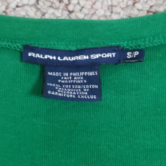 Polo t-shirt - Picture 2 of 2